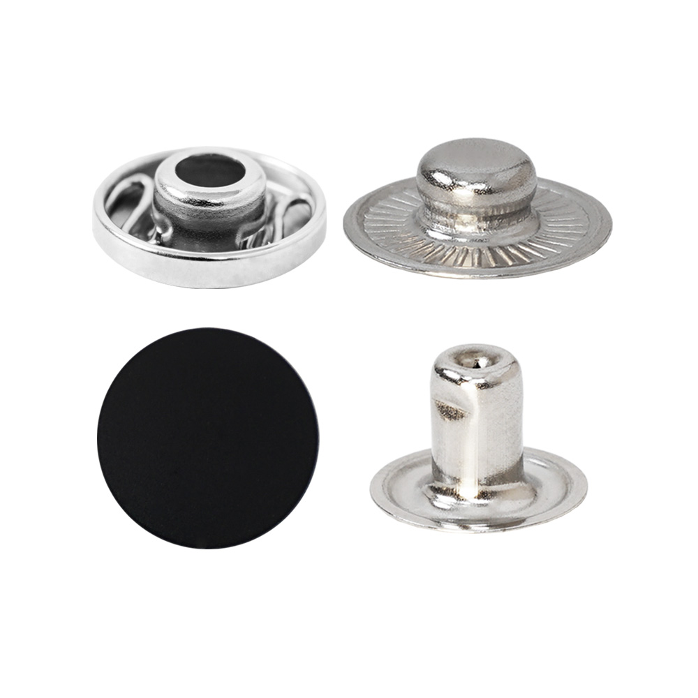 How to Measure Snap Button Size - Complete Guide