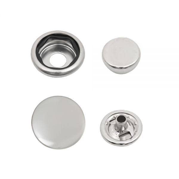 Denim Metal Accessories: Jean Buttons, Rivets and Eyelets for Jeans Manufacturing