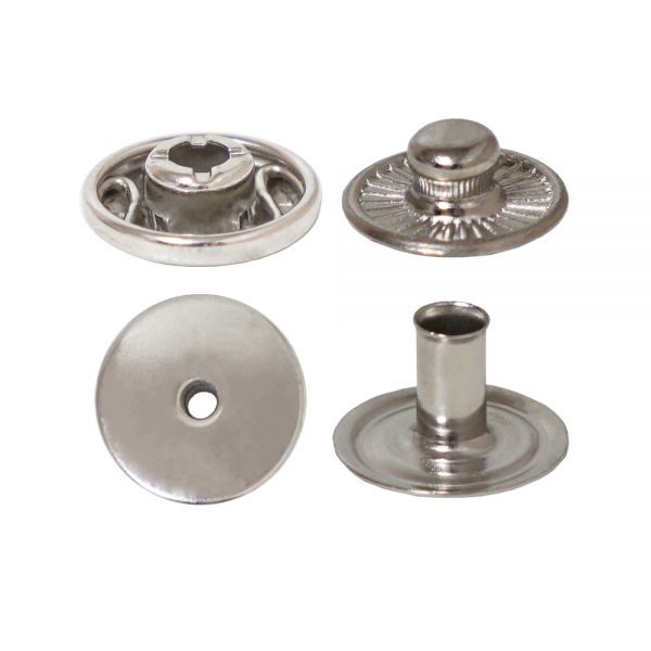 Eyelet Sizes and Materials: Choosing the Right Eyelet for Every Application