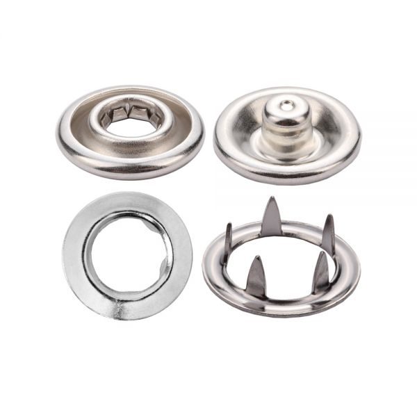 What is an Eyelet? Complete Guide to Eyelets in Textile