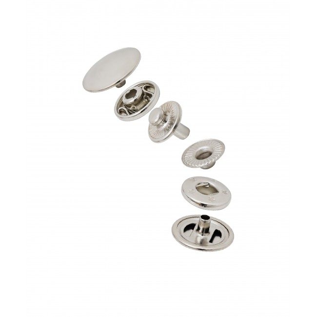 Prong Snap Buttons vs Press Snap Buttons: Detailed Comparison for Manufacturers