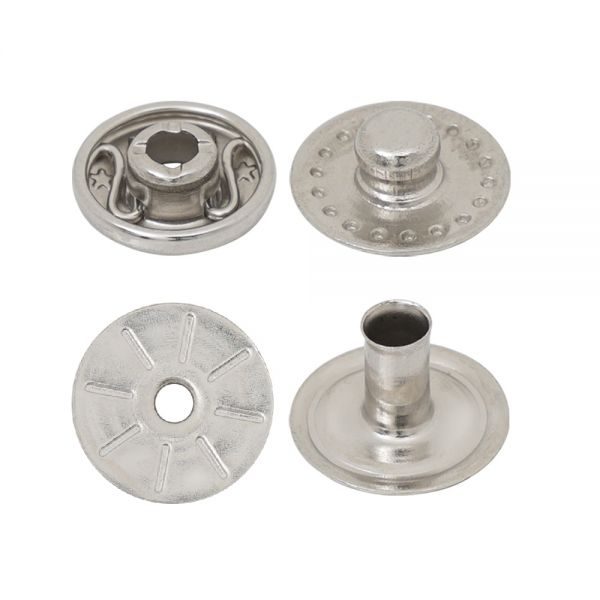 How to Start a Clothing Brand: Sourcing Metal Accessories for Your First Collection