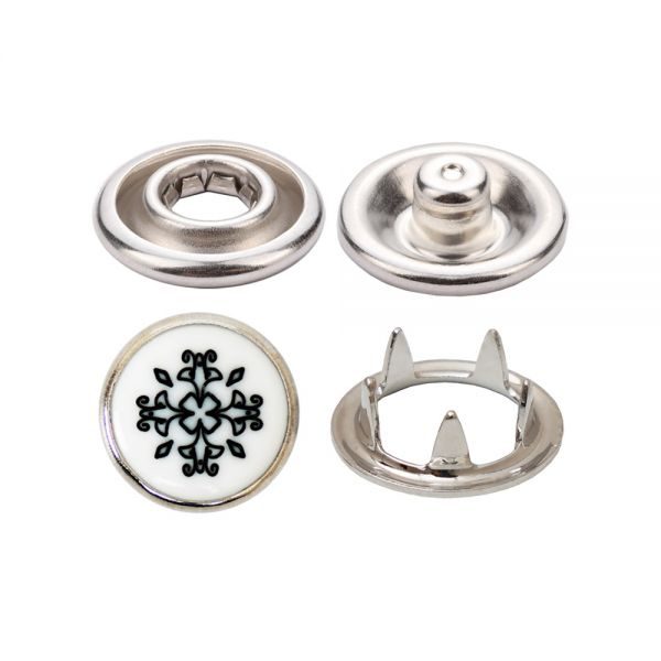 Zamak vs Brass vs Iron: Comparing Base Metals for Textile Accessories