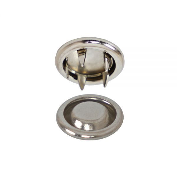 Snap Button Color Options: Epoxy, Enamel, Dyed and Custom Color Matching