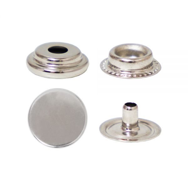 Buying Snap Buttons in Bulk: Wholesale Pricing, MOQ and What to Expect