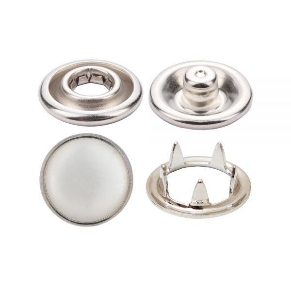 Custom Logo Snap Buttons: How to Design, Order and Brand Your Hardware