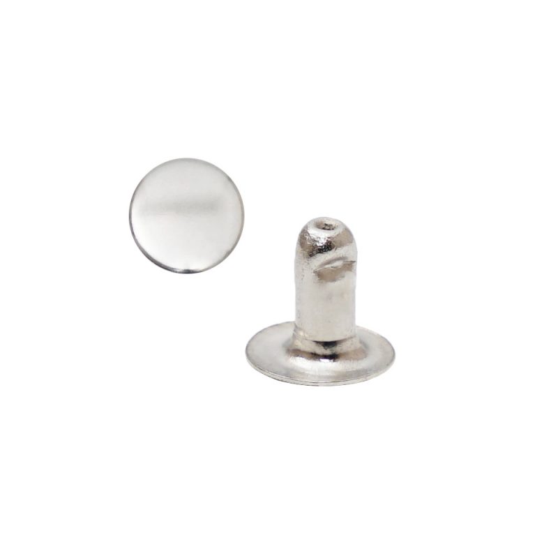 Custom Logo Snap Buttons: Branding Your Products