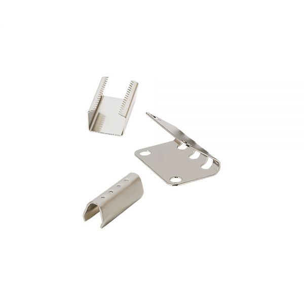 Metal Collar Tips: Types, Materials and How They Elevate Shirt Design