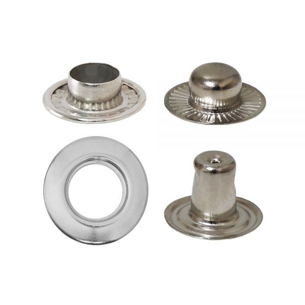 REACH Compliance for Metal Textile Accessories: What Exporters Need to Know