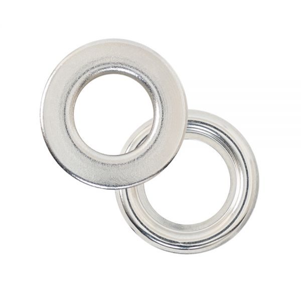 Copper vs Brass vs Zinc: Comparing Metal Properties for Textile Accessories