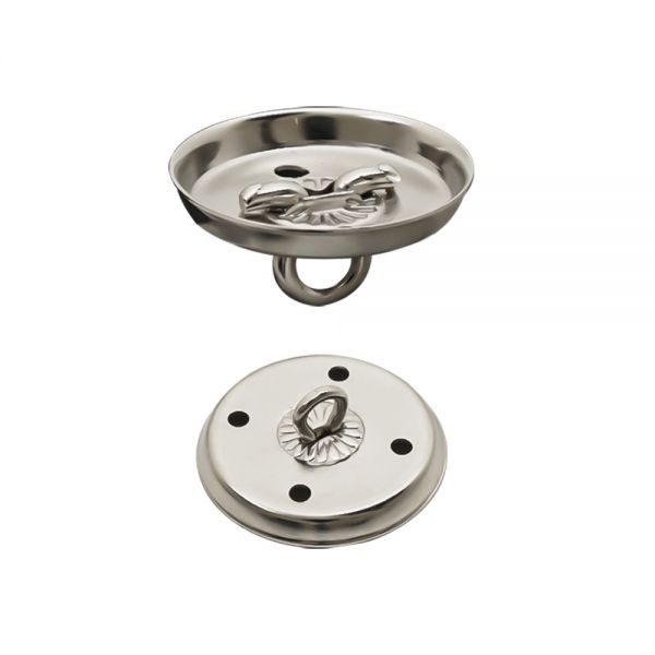 Metal Accessories for Bags and Luggage: Complete Hardware Guide