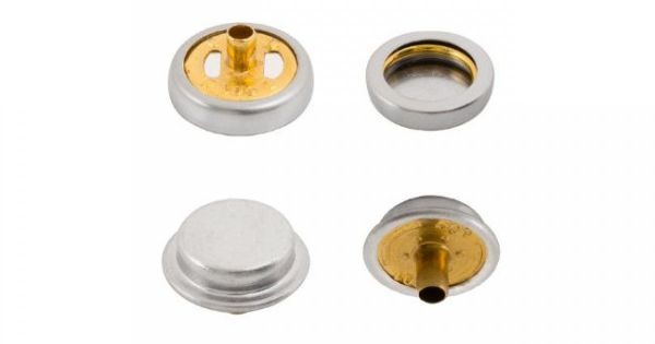 The History of Snap Buttons: From 19th Century Invention to Modern Manufacturing