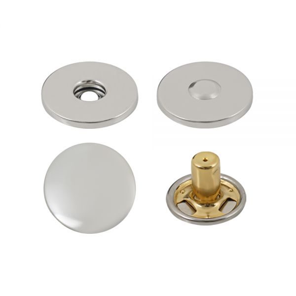 Metal Accessories for Denim: Complete Guide