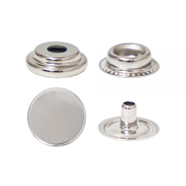 Stainless Steel Textile Accessories: Why Corrosion Resistance Matters