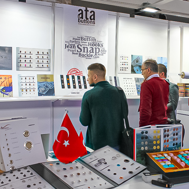 Bursa Textile Show 2022 photo 2