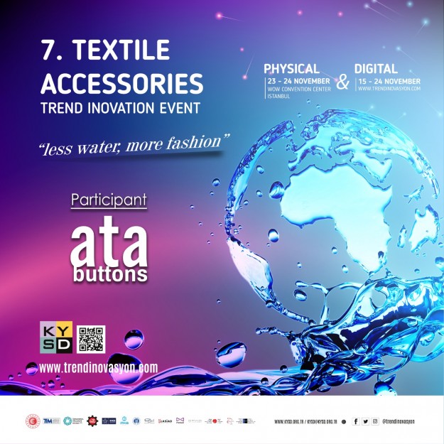 Bursa Textile Show 2022 photo 3