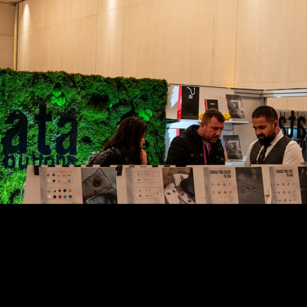 Trend & Innovation Event 2021 photo 2