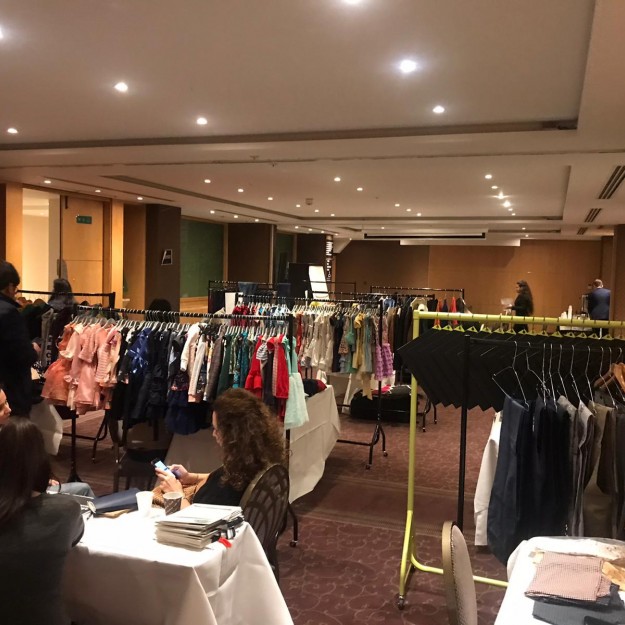 Fashionablyin London 2020 photo 2