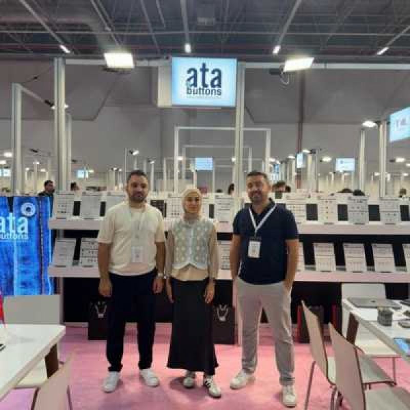 Istanbul Expo Center Fair photo 3