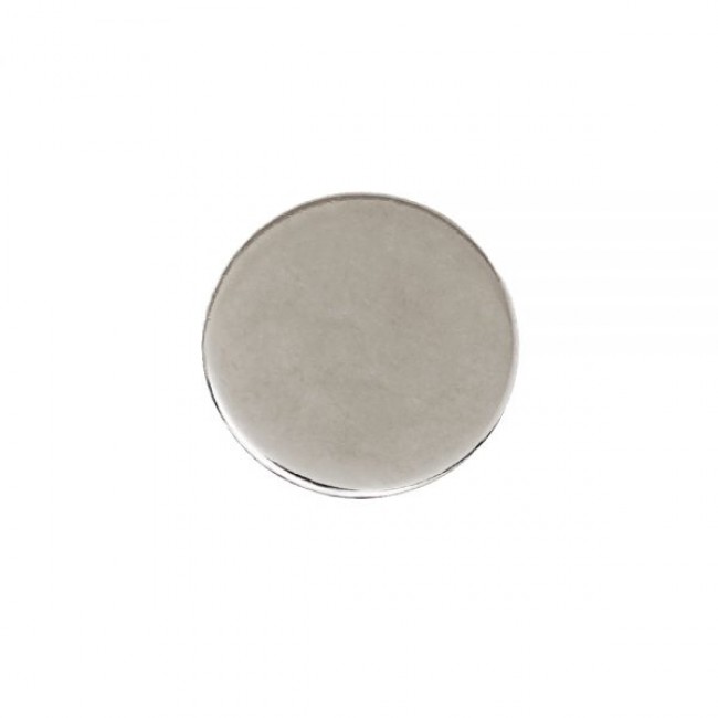 Alloyed Sew On Shank Buttons detail view