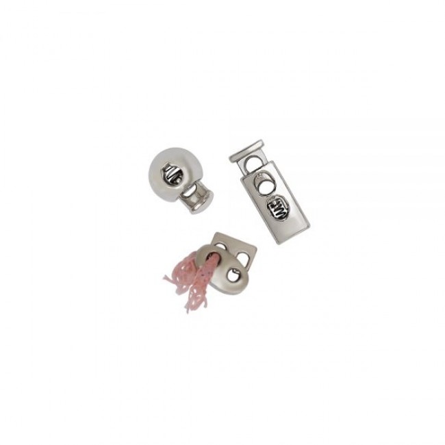 Alloyed Spring Stopper detail view