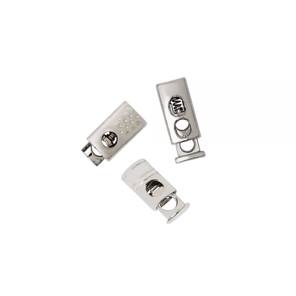 Alloyed Spring Stopper - Zamak Products manufactured by Ata Buttons Turkey