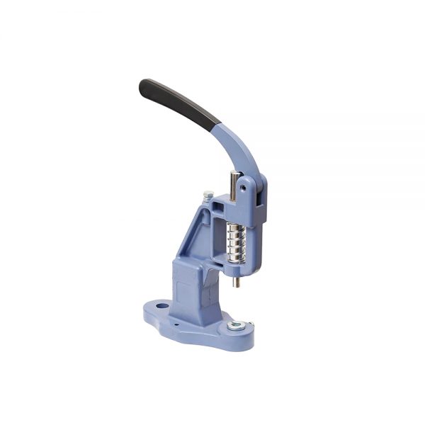 Automatic Fastening Machine detail view