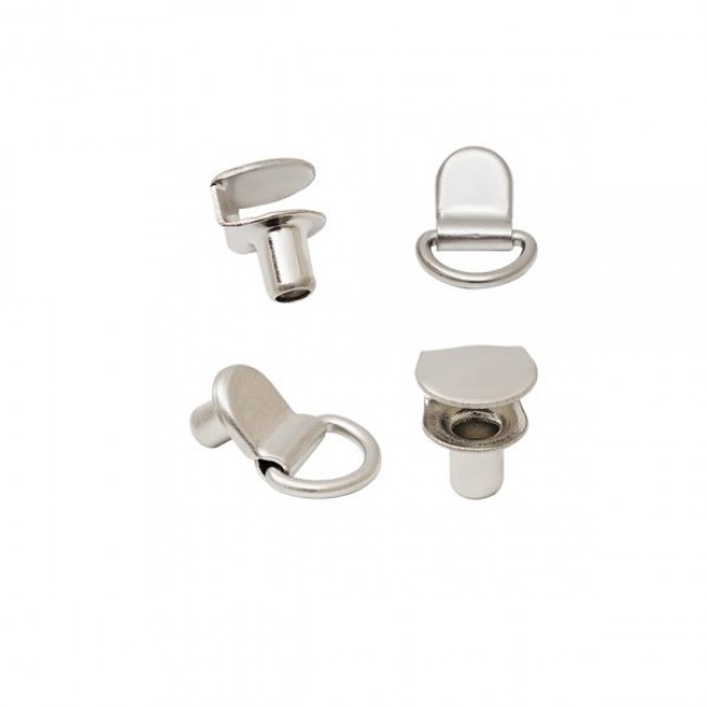 Boot Hooks detail view