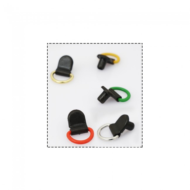 Boot Hooks detail view