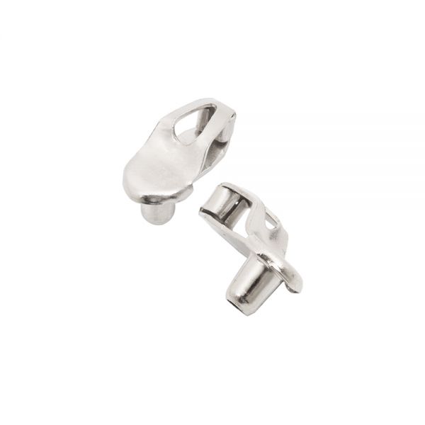 Briged Iron Boot Hook - wholesale from Ata Buttons