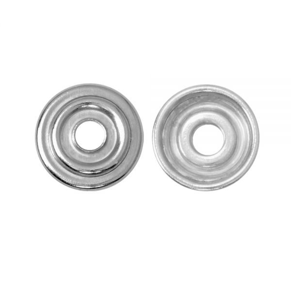 Cap Rivet For Jacket’s Collar - wholesale from Ata Buttons