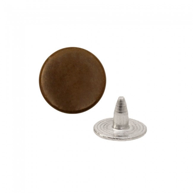 Capped Rivet detail view