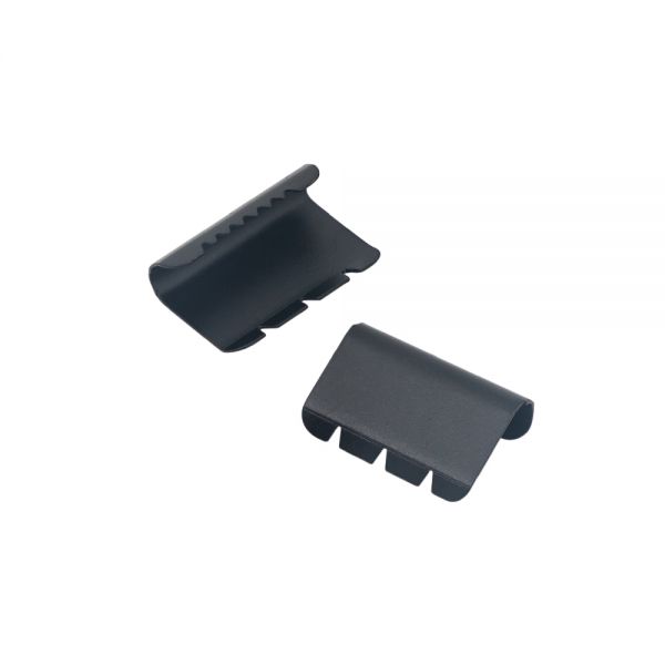 Colored Aglets detail view