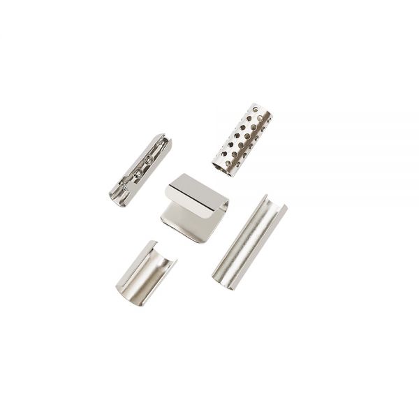 Colored Aglets detail view