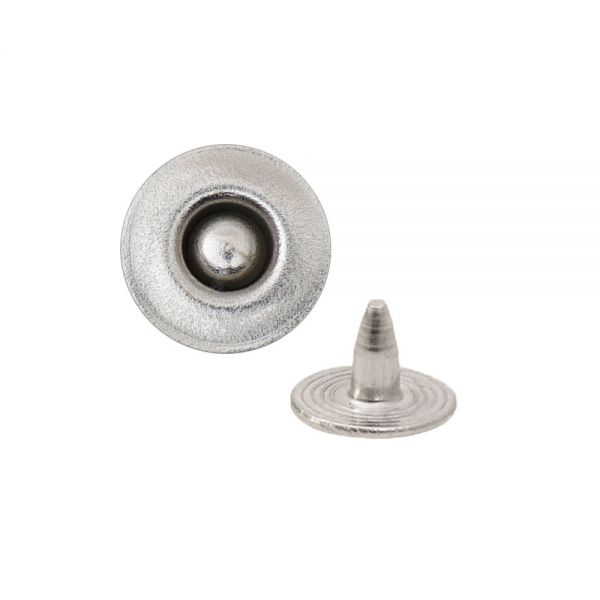 Engraved Nipple Rivet - wholesale from Ata Buttons