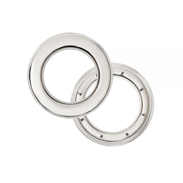 Eyelets For Truck Tents and Curtains - Eyelets by Ata Buttons