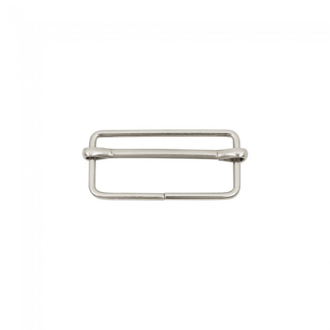 Iron Adjustment Buckles detail view