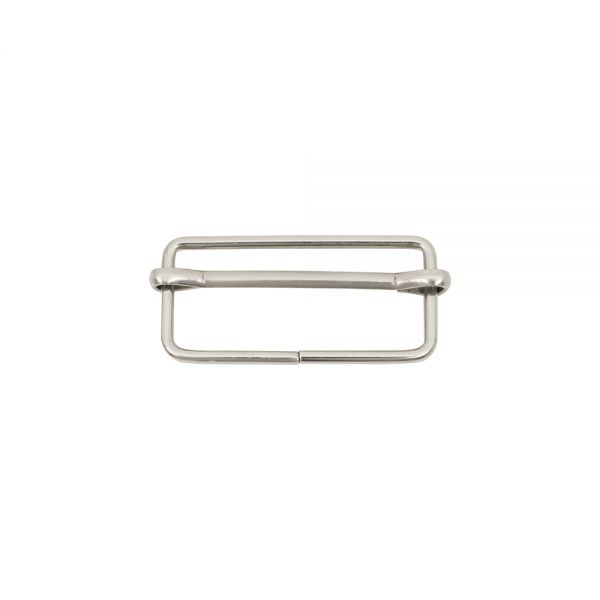 Iron Adjustment Buckles - Wire Buckles by Ata Buttons