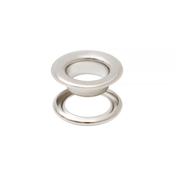 Iron Eyelets - Eyelets by Ata Buttons