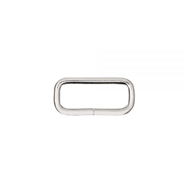 Iron Wire Buckles - Wire Buckles by Ata Buttons