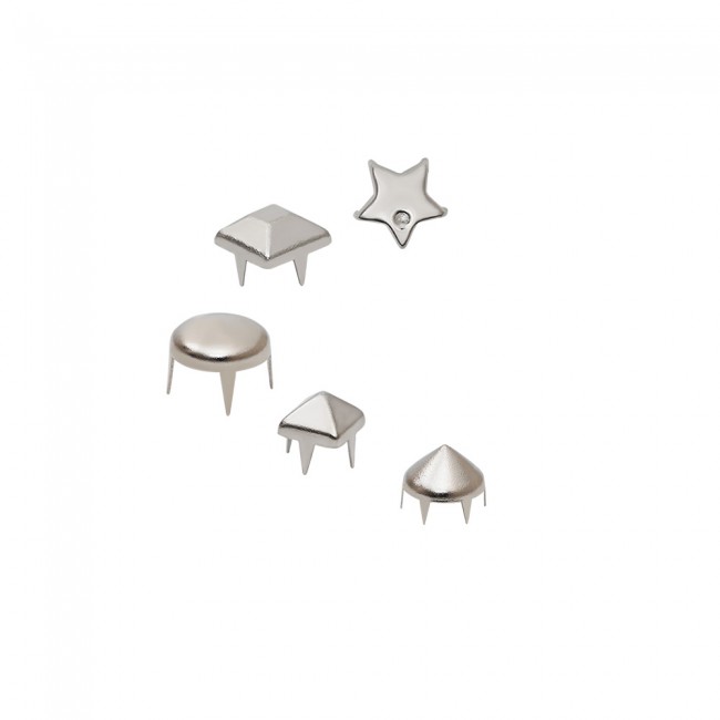 Metal Stud Accessories detail view