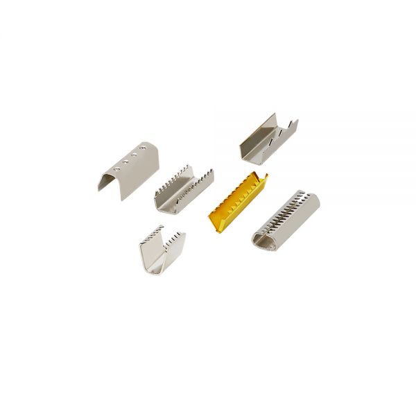 Metal Tips detail view