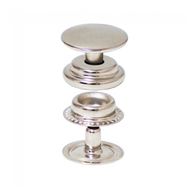 Vt2 Press Snap Button detail view