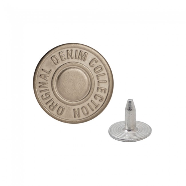 Movable Jean Buttons detail view