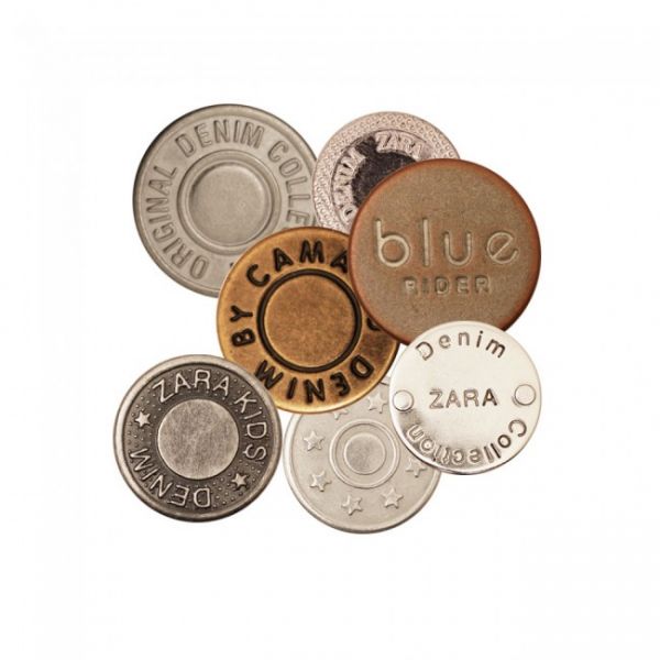 Movable Jean Buttons detail view