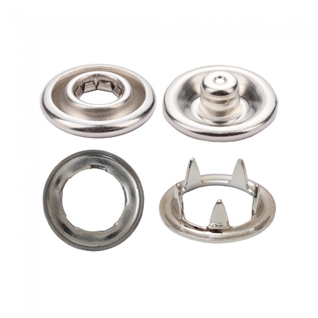 Open Prong detail view