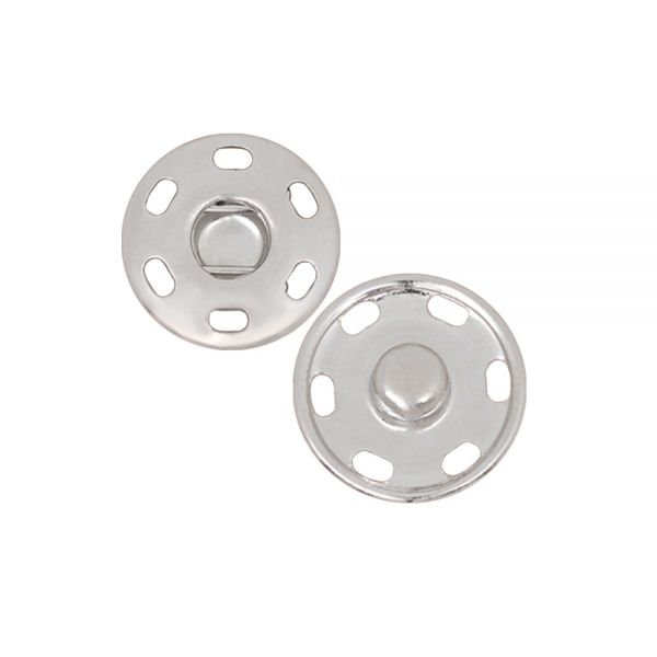 Sewing Snap Button Medium detail view