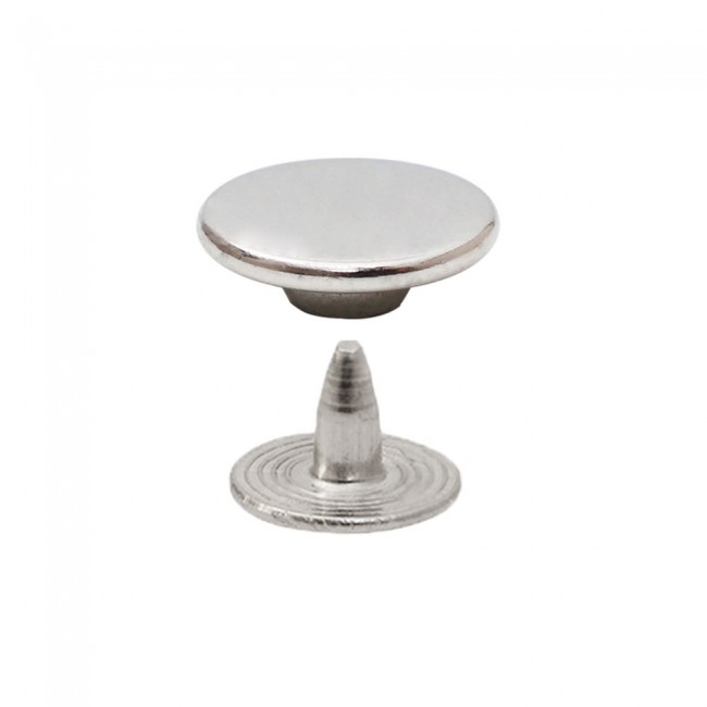 Stainless Capped Rivet detail view