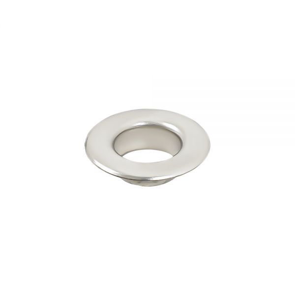 Stainless Eyelets - Stainless Accessories by Ata Buttons