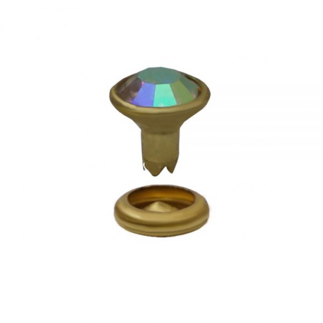 Stone Rivet detail view